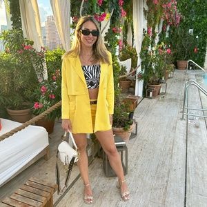 Meet your Posher, Jenna